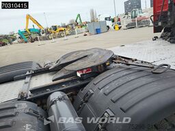 Scania R500 6X2 WB295! Retarder Hydraulik Full-Air ACC...