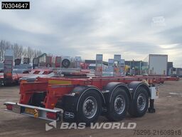 Van Hool 20Ft