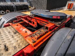 SCANIA G480-6x4+BIG AXLES