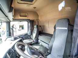 SCANIA G480-6x4+BIG AXLES