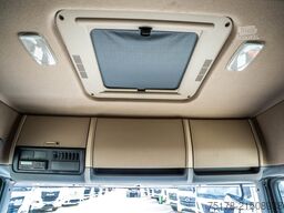 SCANIA G480-6x4+BIG AXLES