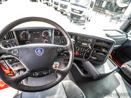 SCANIA G480-6x4+BIG AXLES