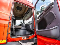 SCANIA G480-6x4+BIG AXLES