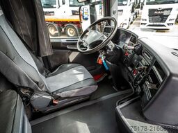 SCANIA G480-6x4+BIG AXLES