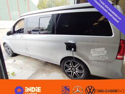 Mercedes Marco Polo 250d | 2021 | EURO 6| Automatic | Professional Seller