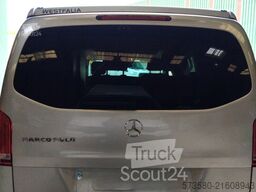 Mercedes Marco Polo 250d | 2021 | EURO 6| Automatic | Professional Seller