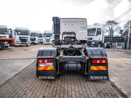 VOLVO FMX 420+HYDR