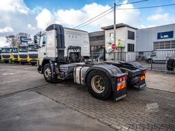 VOLVO FMX 420+HYDR