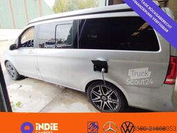 Mercedes Marco Polo 250d | 2021 | EURO 6| Automatic | Professional Seller