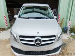 Mercedes Marco Polo 250d | 2021 | EURO 6| Automatic | Professional Seller