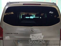 Mercedes Marco Polo 250d | 2021 | EURO 6| Automatic | Professional Seller