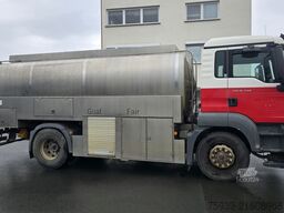 MAN TGS 18.440 4x2  Hydrodrive