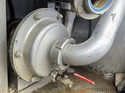 MAN TGS 18.440 4x2  Hydrodrive