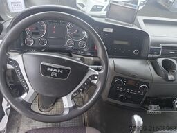 MAN TGS 18.440 4x2  Hydrodrive