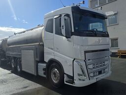 Volvo FH 500 6x2
