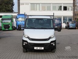 Iveco Daily 70C18  3-Seiten Meiler Luftfederung Dokka