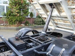 Iveco Daily 70C18  3-Seiten Meiler Luftfederung Dokka