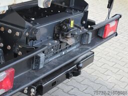 Iveco Daily 70C18  3-Seiten Meiler Luftfederung Dokka