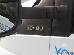 Iveco Daily 70C18  3-Seiten Meiler Luftfederung Dokka