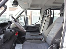 Iveco Daily 70C18  3-Seiten Meiler Luftfederung Dokka
