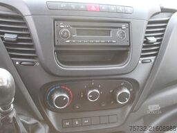 Iveco Daily 70C18  3-Seiten Meiler Luftfederung Dokka