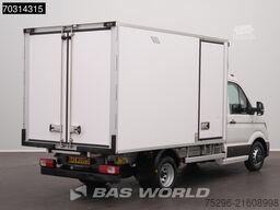 Volkswagen Crafter 177pk Dubbellucht Koelwagen Lamberet Xa...