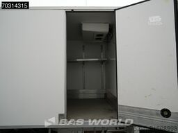 Volkswagen Crafter 177pk Dubbellucht Koelwagen Lamberet Xa...