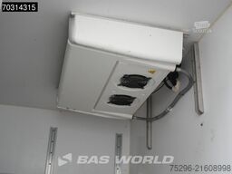 Volkswagen Crafter 177pk Dubbellucht Koelwagen Lamberet Xa...