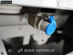 Volkswagen Crafter 177pk Dubbellucht Koelwagen Lamberet Xa...