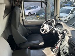 DAF CF 300 FA / Carrier Multi Temp Koeler / Burgers...