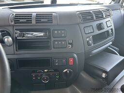 DAF CF 300 FA / Carrier Multi Temp Koeler / Burgers...