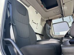 DAF CF 300 FA / Carrier Multi Temp Koeler / Burgers...