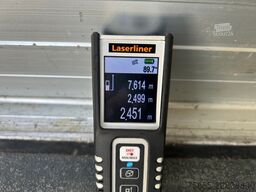 DAF CF 300 FA / Carrier Multi Temp Koeler / Burgers...