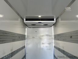 DAF CF 300 FA / Carrier Multi Temp Koeler / Burgers...