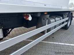DAF CF 300 FA / Carrier Multi Temp Koeler / Burgers...