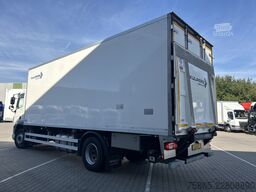 DAF CF 300 FA / Carrier Multi Temp Koeler / Burgers...