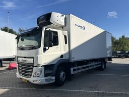 DAF CF 300 FA / Carrier Multi Temp Koeler / Burgers...