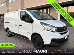 FIAT Talento   POMPA INIEZIONE ROTTA