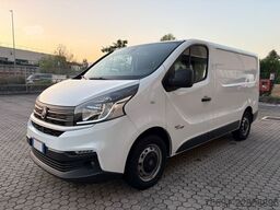 FIAT Talento   POMPA INIEZIONE ROTTA
