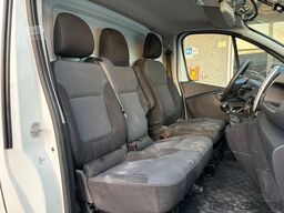 FIAT Talento   POMPA INIEZIONE ROTTA