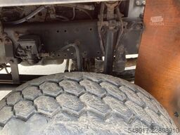 MAN 18.480TGA 4x4 Kipper mit Kran