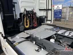 Volvo FH 500 - Globetrotter XL - I-SAVE - 2x TANKs