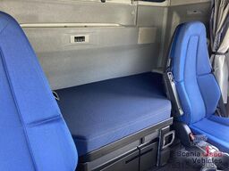 Volvo FH 500 - Globetrotter XL - I-SAVE - 2x TANKs