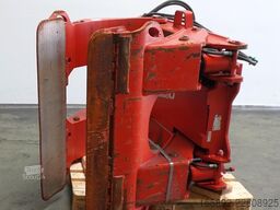 BOLZONI AR-53RH-15