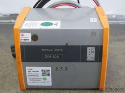 STILL E230G24/30B-HFX