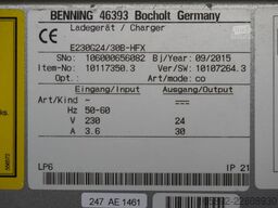 STILL E230G24/30B-HFX