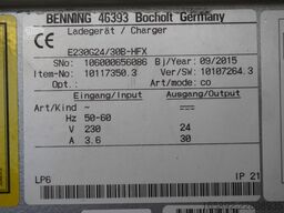 BENNING E230G24/30B-HFX