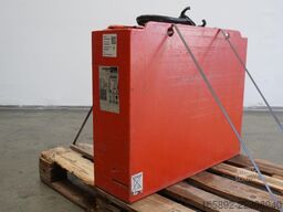 GRUMA 24 Volt 3 PzS 375 Ah
