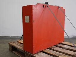 GRUMA 24 Volt 3 PzS 375 Ah