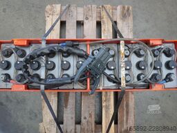 GRUMA 24 Volt 3 PzS 375 Ah